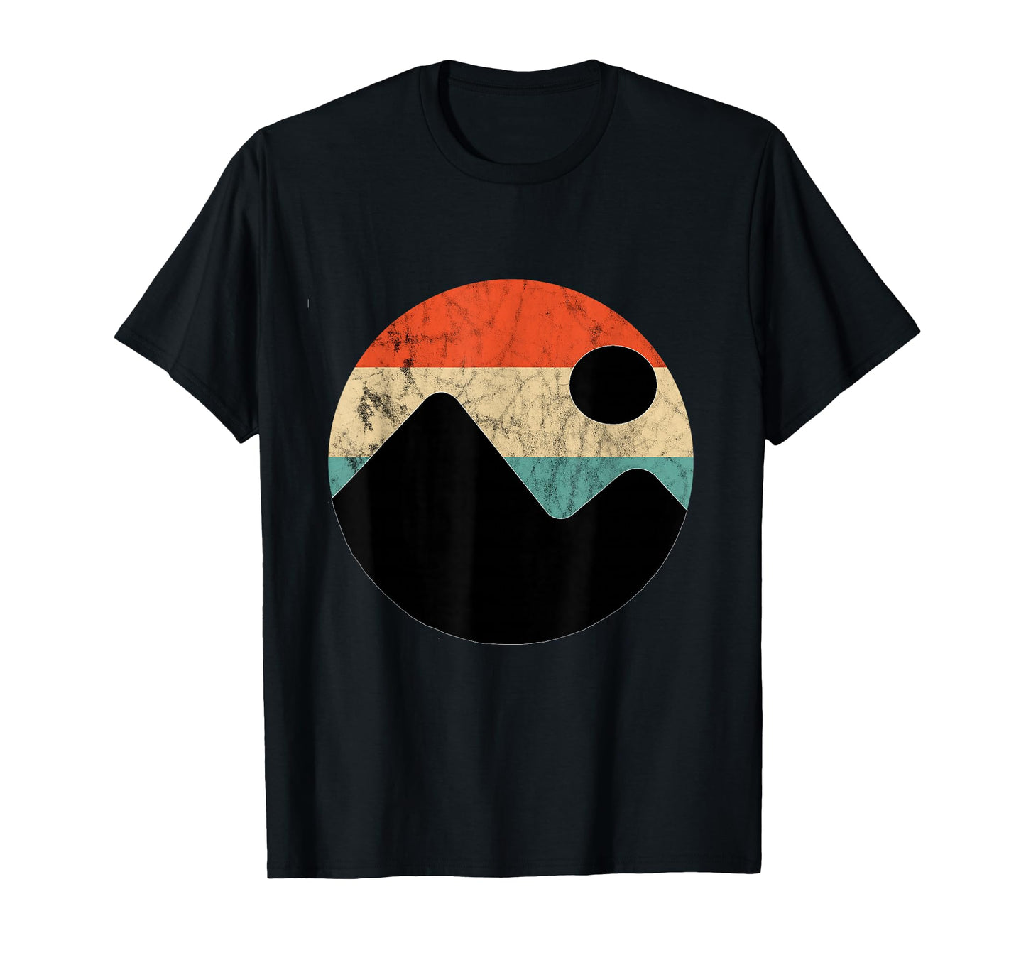 Photo Symbol Photography Sunset T-Shirt - Minimalist Print for Adults - T-Shirt, Sweatshirt, Hoodie
