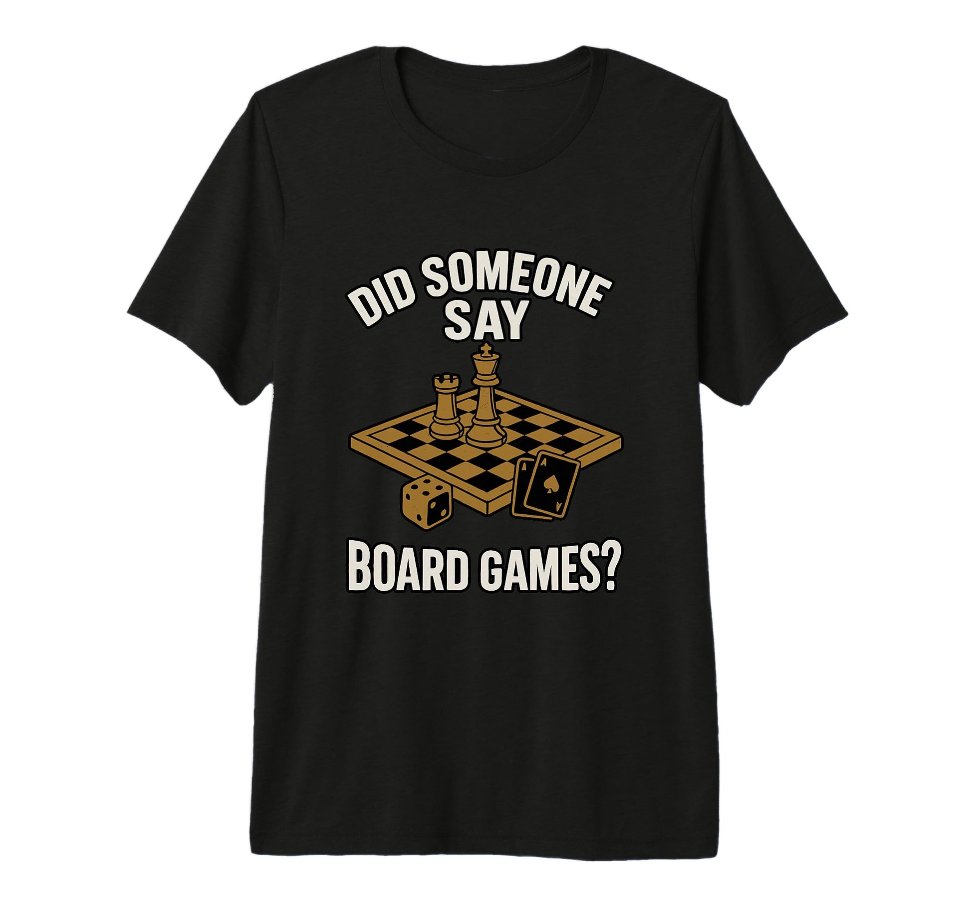 Mens Board Game Dad Chess Daddy Board T-Shirt - Unique Graphic Men Women - T-Shirt, Sweatshirt, Hoodie