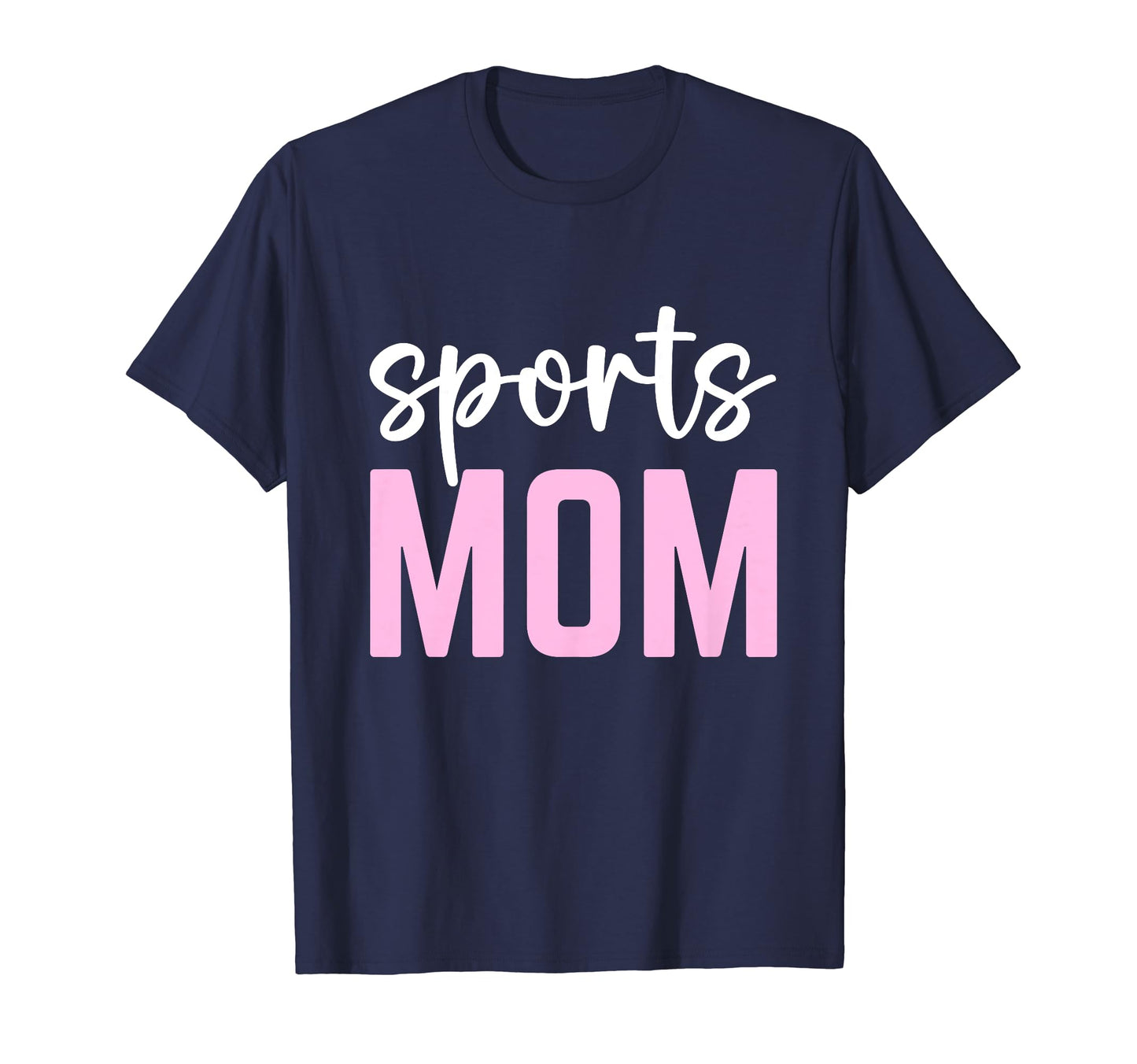 Funny Sports Mom Life Mothers Day Gym T-Shirt - Custom Art Print Men Women - T-Shirt, Sweatshirt, Hoodie