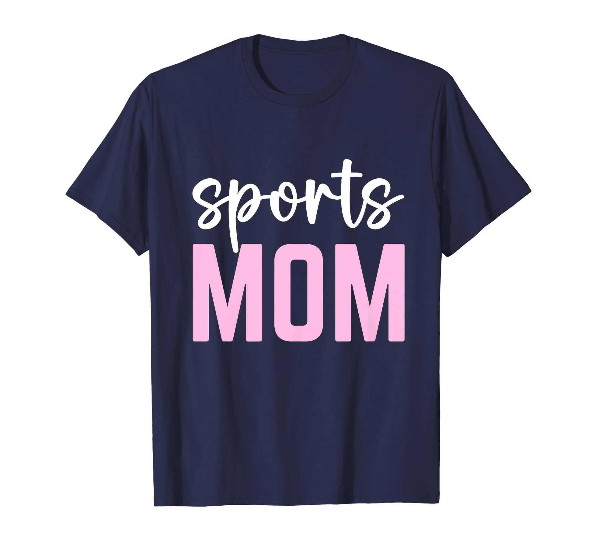 Funny Sports Mom Life Mothers Day Gym T-Shirt - Custom Art Print Men Women - T-Shirt, Sweatshirt, Hoodie