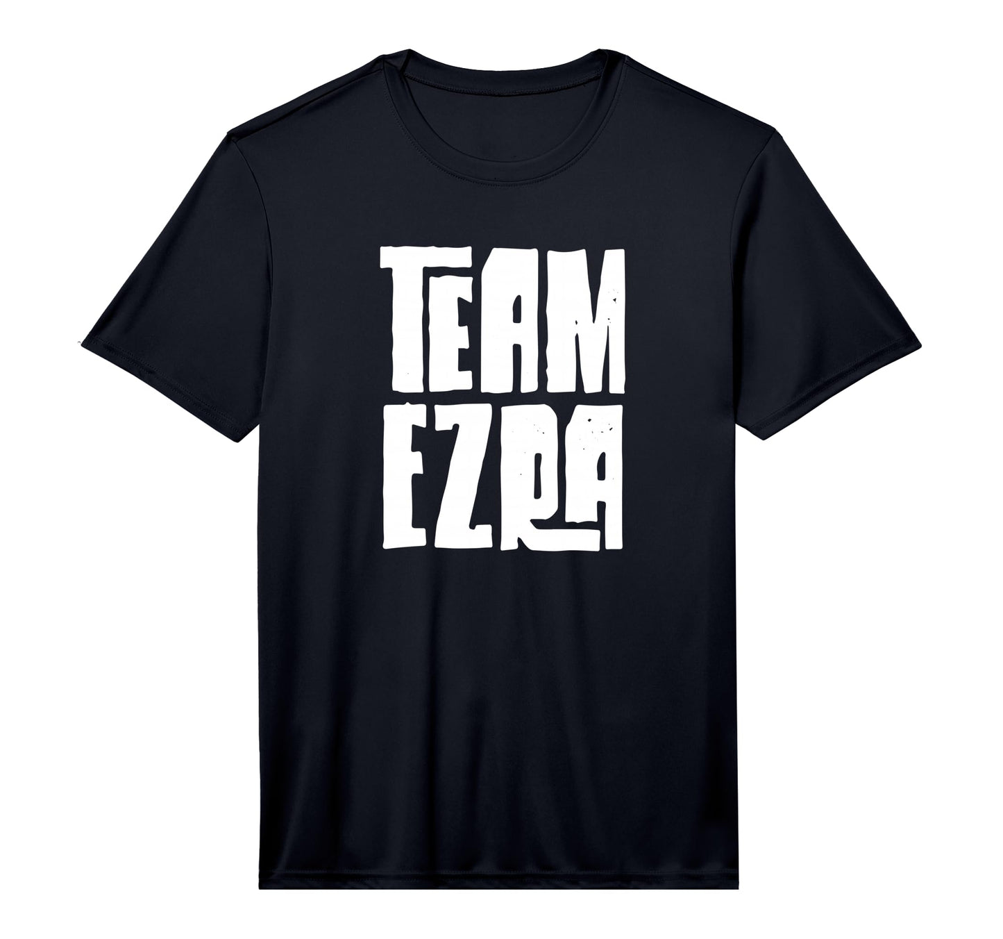 Team Ezra Dad Mom Son Husband T-Shirt - Novelty Apparel for Adults - T-Shirt, Sweatshirt, Hoodie