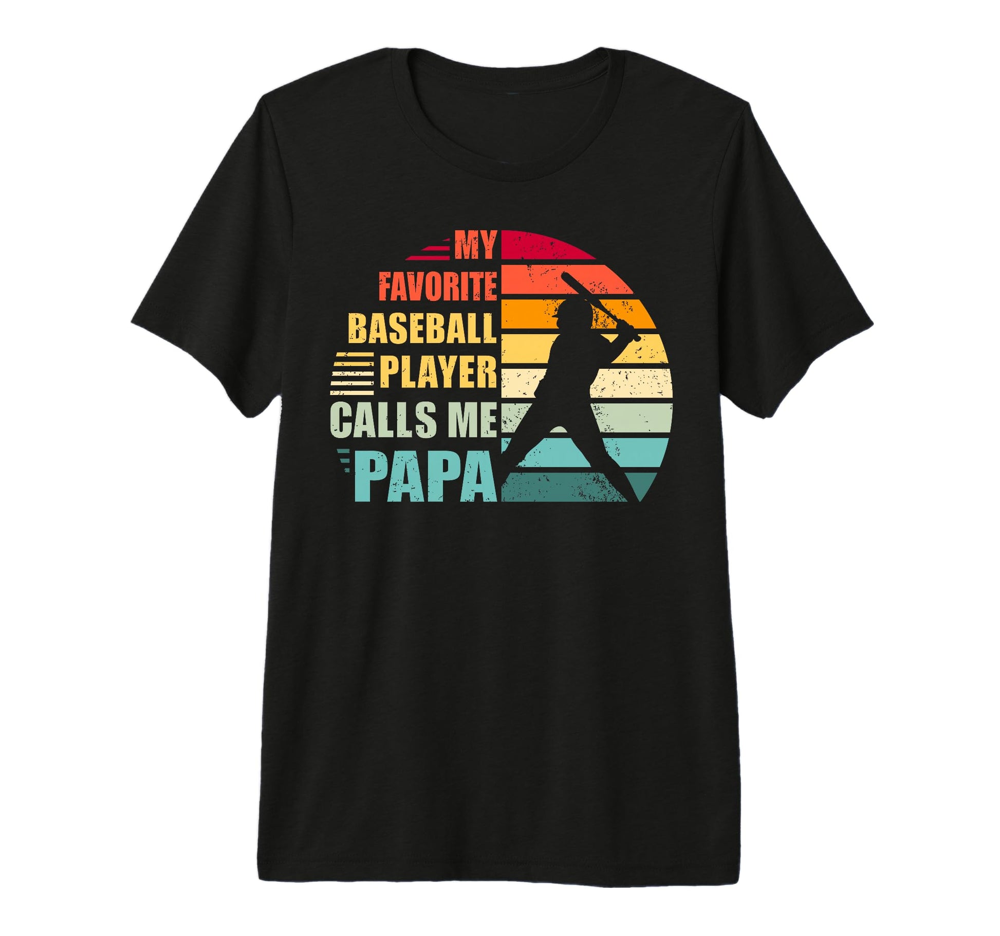 Mens My Favorite Baseball Player Calls T-Shirt - Streetwear Style Unisex - T-Shirt, Sweatshirt, Hoodie