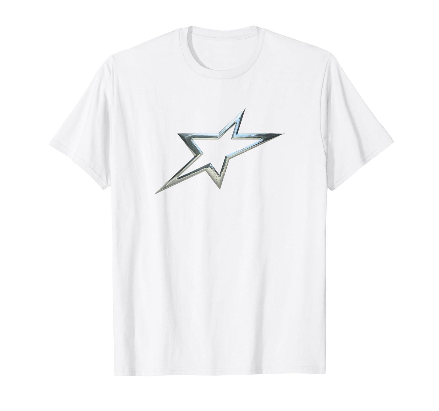 Star Coquette Girlcore Y2K T-Shirt - Casual Everyday Wear Men Women - T-Shirt, Sweatshirt, Hoodie