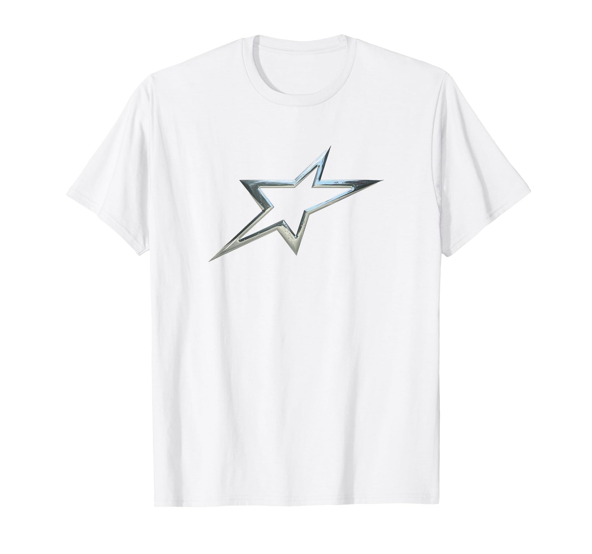 Star Coquette Girlcore Y2K T-Shirt - Casual Everyday Wear Men Women - T-Shirt, Sweatshirt, Hoodie