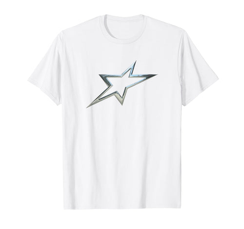 Star Coquette Girlcore Y2K T-Shirt - Casual Everyday Wear Men Women - T-Shirt, Sweatshirt, Hoodie