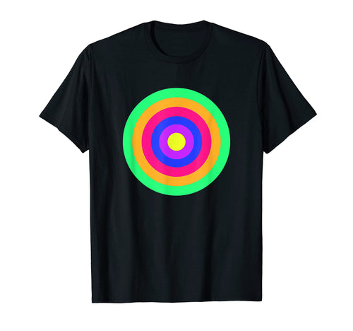 Meditation Mandala Trippy Yoga T-Shirt - Casual Everyday Wear Men Women - T-Shirt, Sweatshirt, Hoodie