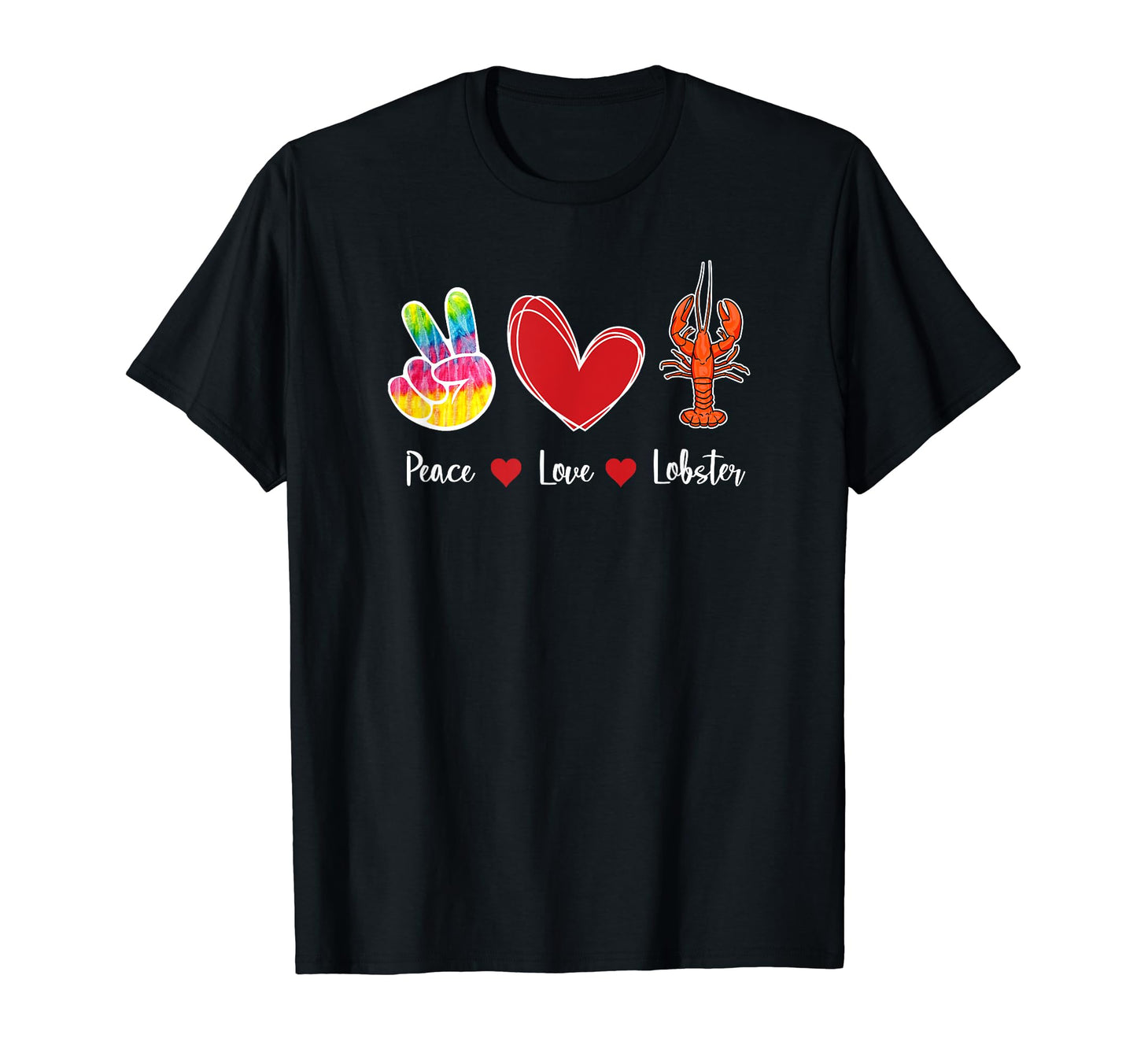 Deep Ocean Crustacean Sea Born T-Shirt - Aesthetic Graphic Unisex - T-Shirt, Sweatshirt, Hoodie