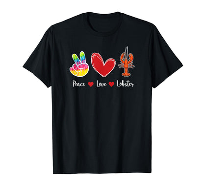Deep Ocean Crustacean Sea Born T-Shirt - Aesthetic Graphic Unisex - T-Shirt, Sweatshirt, Hoodie