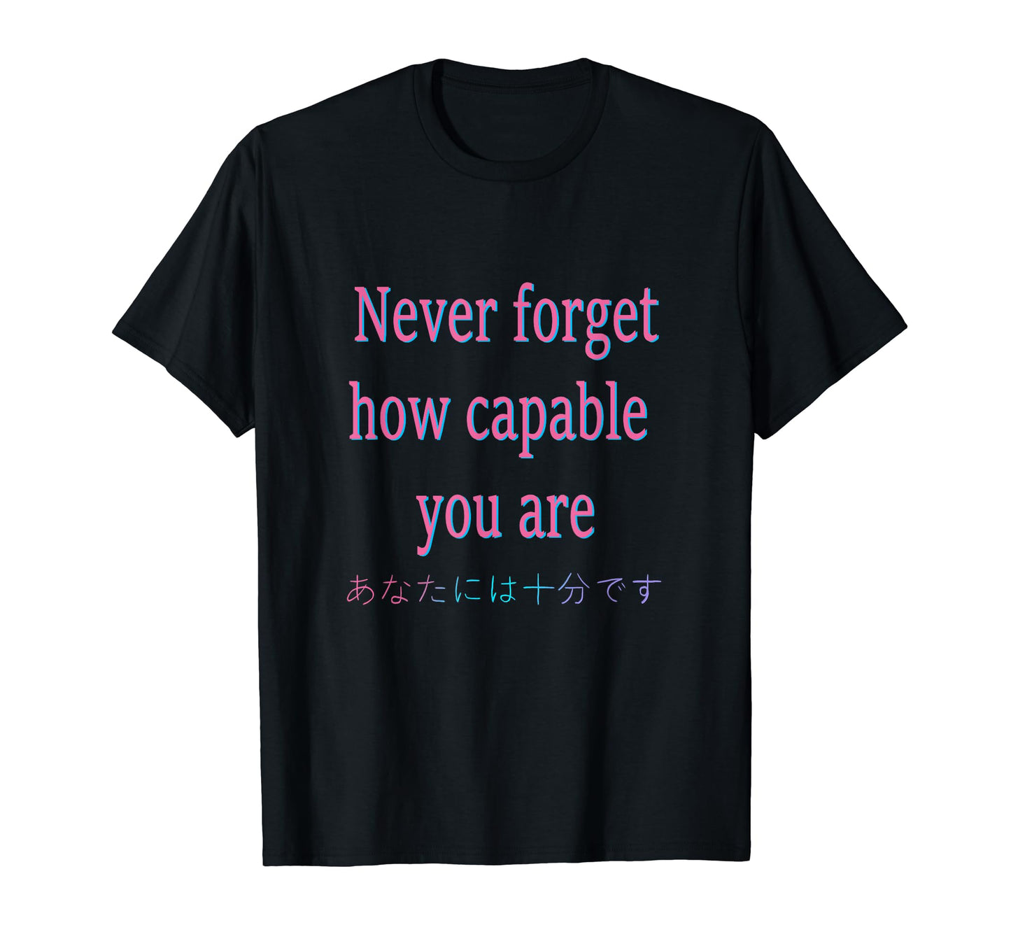 Aesthetic Vaporwave Slogan T-Shirt - Trendy Graphic Men Women - T-Shirt, Sweatshirt, Hoodie