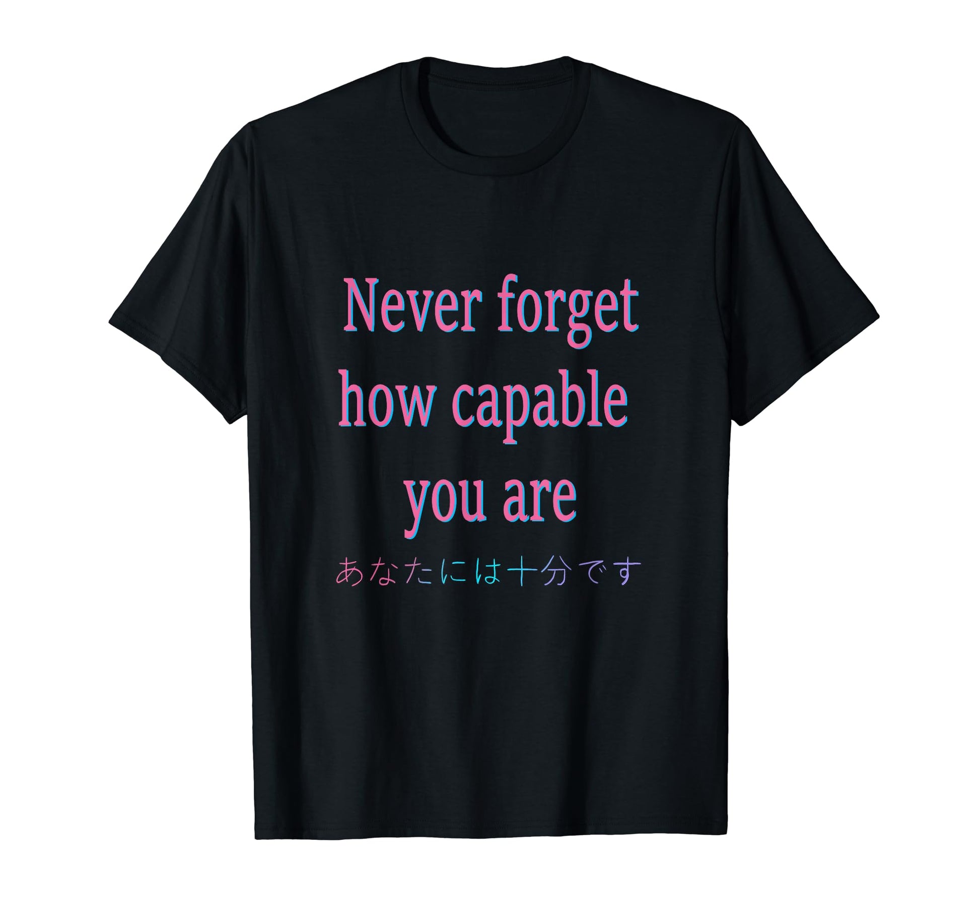 Aesthetic Vaporwave Slogan T-Shirt - Trendy Graphic Men Women - T-Shirt, Sweatshirt, Hoodie
