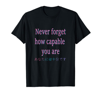 Aesthetic Vaporwave Slogan T-Shirt - Trendy Graphic Men Women - T-Shirt, Sweatshirt, Hoodie