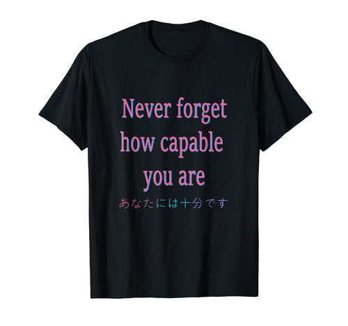 Aesthetic Vaporwave Slogan T-Shirt - Trendy Graphic Men Women - T-Shirt, Sweatshirt, Hoodie