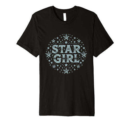 Star Aesthetic Clean Aesthetic Y2K T-Shirt - Graphic Print Men Women - T-Shirt, Sweatshirt, Hoodie