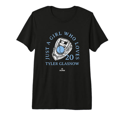 Who Loves Tyler Glasnow Florida T-Shirt - Novelty Apparel Unisex - T-Shirt, Sweatshirt, Hoodie