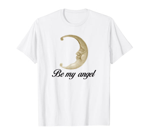 Moon Coquette Girlcore Y2K Aesthetic T-Shirt - Custom Art Print for Adults - T-Shirt, Sweatshirt, Hoodie