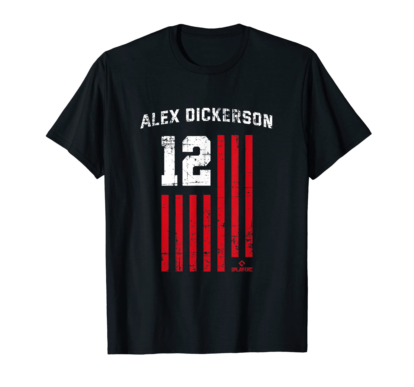 Alex Dickerson Flag San Francisco T-Shirt - Unique Graphic Unisex - T-Shirt, Sweatshirt, Hoodie