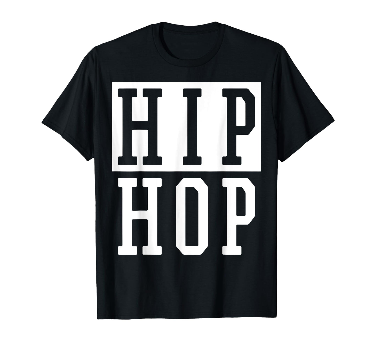 Hip Hop Rap Classics Gift T-Shirt - Fun Novelty Design Unisex - T-Shirt, Sweatshirt, Hoodie