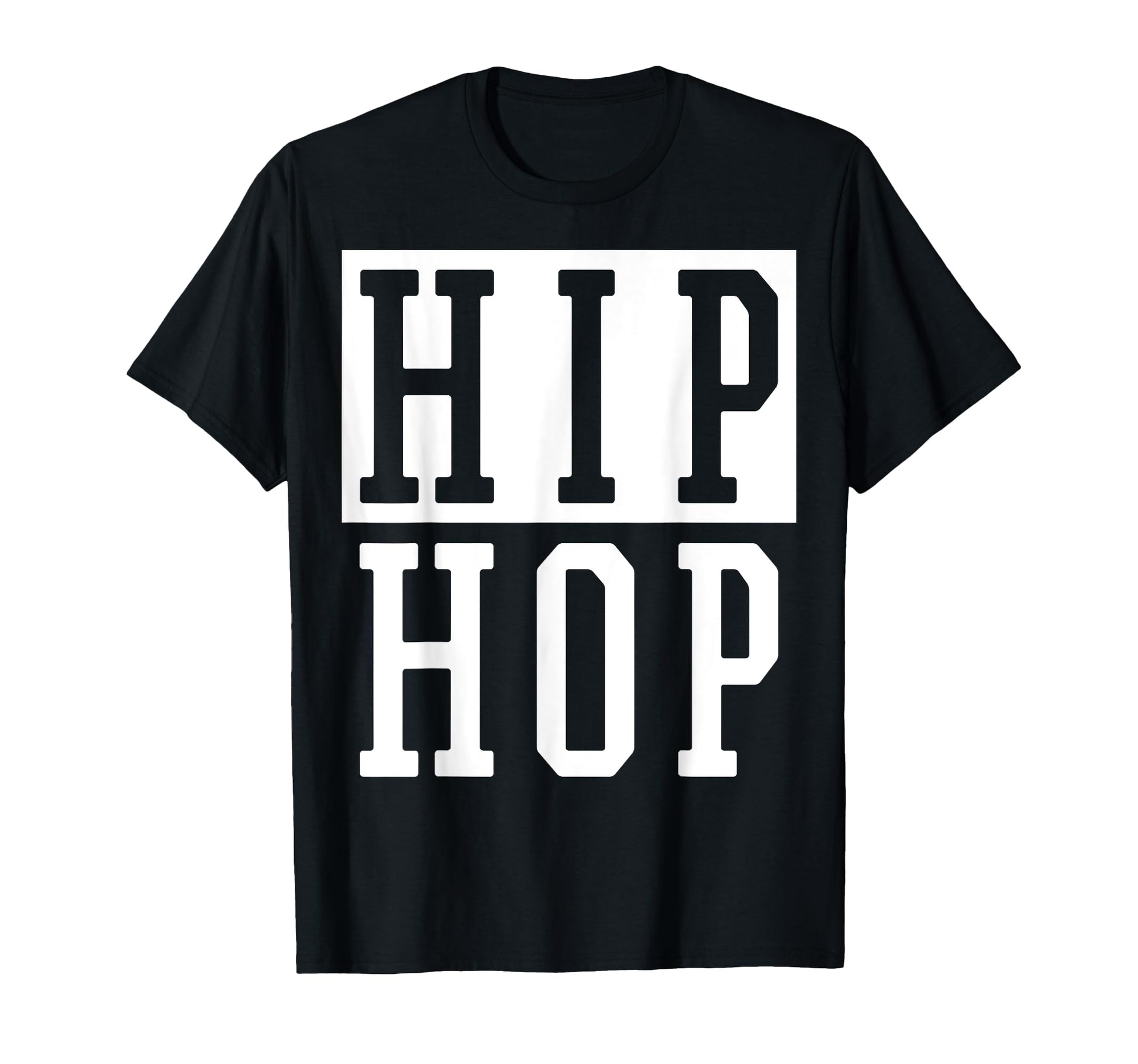 Hip Hop Rap Classics Gift T-Shirt - Fun Novelty Design Unisex - T-Shirt, Sweatshirt, Hoodie