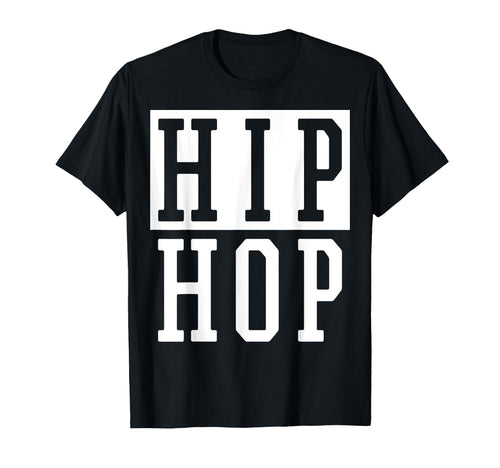 Hip Hop Rap Classics Gift T-Shirt - Fun Novelty Design Unisex - T-Shirt, Sweatshirt, Hoodie