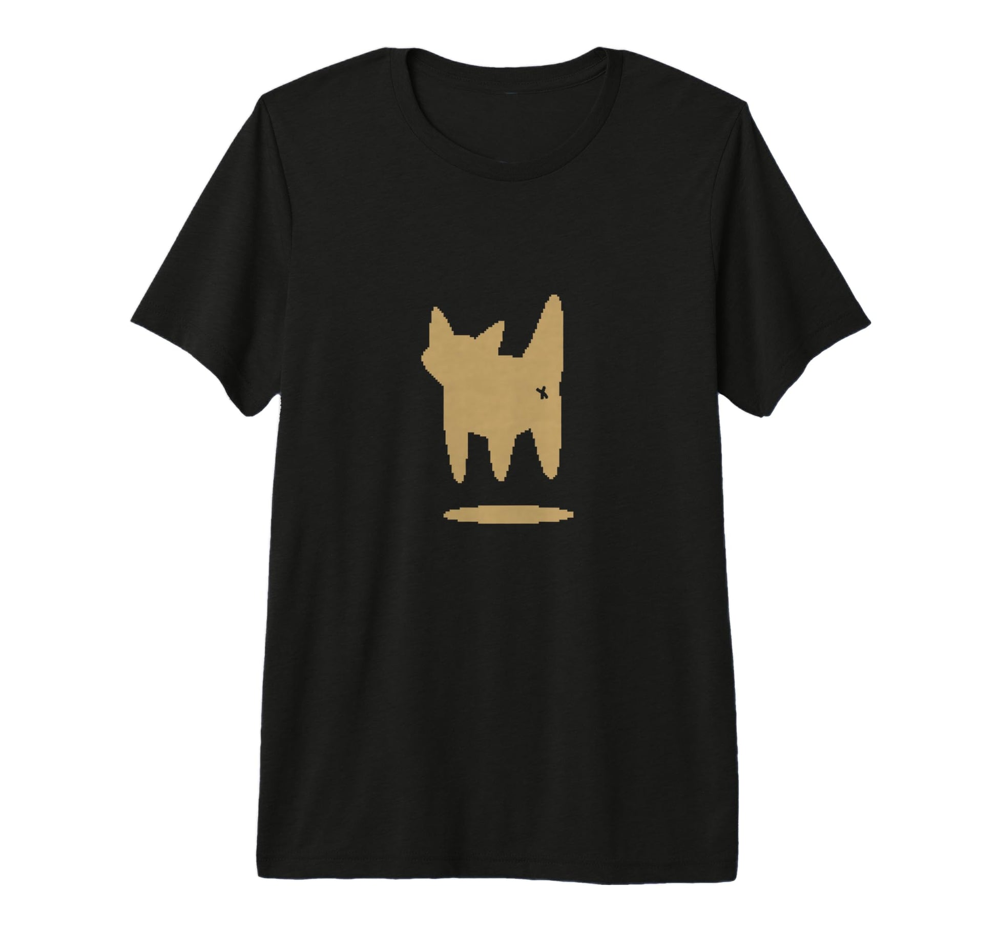 Funny Yk2 Cat Tomboy Tail 90S Nostalgia T-Shirt - Trendy Graphic Men Women - T-Shirt, Sweatshirt, Hoodie