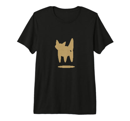 Funny Yk2 Cat Tomboy Tail 90S Nostalgia T-Shirt - Trendy Graphic Men Women - T-Shirt, Sweatshirt, Hoodie