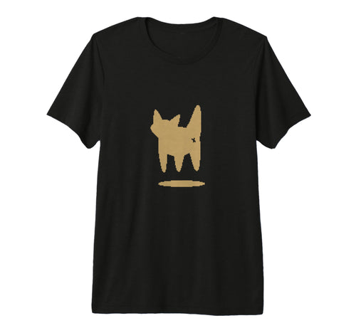 Funny Yk2 Cat Tomboy Tail 90S Nostalgia T-Shirt - Trendy Graphic Men Women - T-Shirt, Sweatshirt, Hoodie