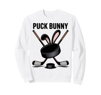 Funny Ice Hockey Fan Term Game Day Sweatshirt - Novelty Apparel Men Women - T-Shirt, Sweatshirt, Hoodie