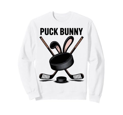 Funny Ice Hockey Fan Term Game Day Sweatshirt - Novelty Apparel Men Women - T-Shirt, Sweatshirt, Hoodie