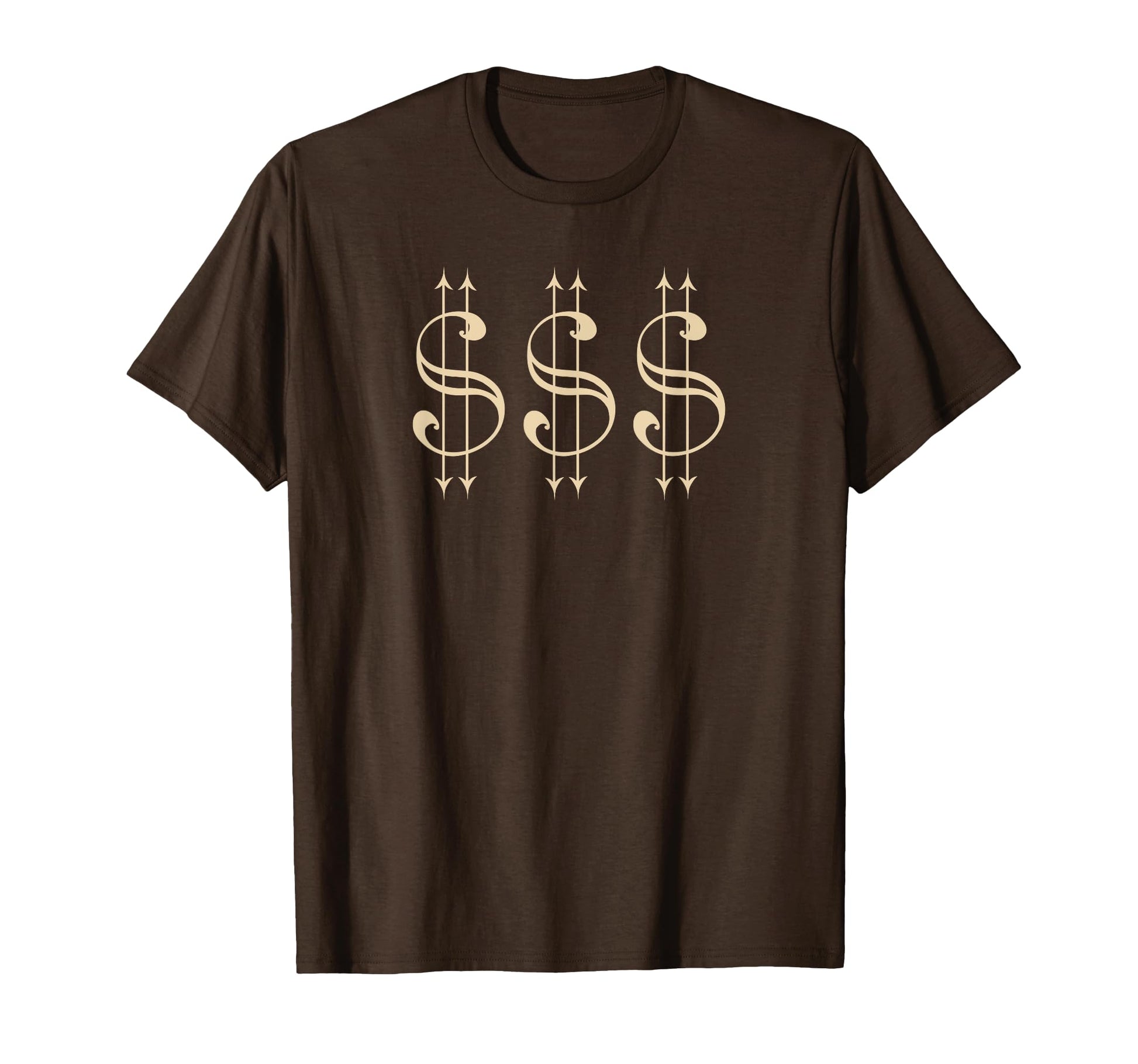 Dollar Sign Grunge Alternative Emo Alt T-Shirt - Graphic Print for Adults - T-Shirt, Sweatshirt, Hoodie