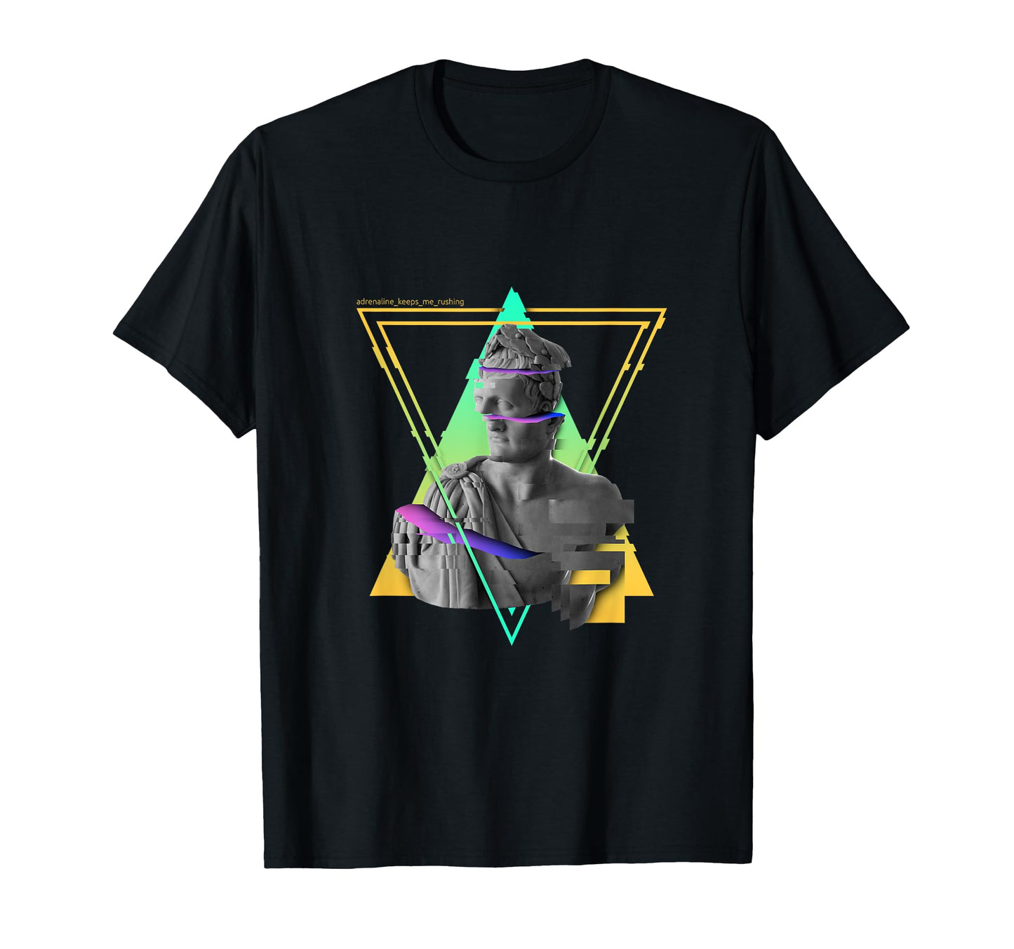 Vaporwave Aesthetic 90S Grunge Kawaii E T-Shirt - Graphic Print Men Women - T-Shirt, Sweatshirt, Hoodie