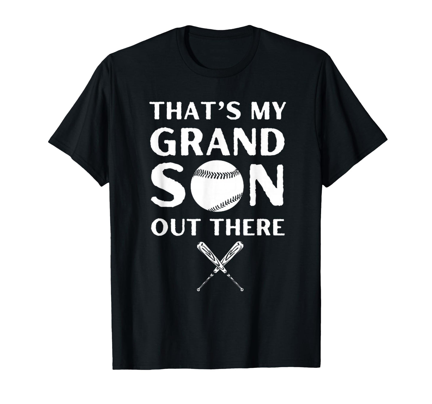 Fathers Day 2026 Funny Grandpa Baseball T-Shirt - Graphic Print for Adults - T-Shirt, Sweatshirt, Hoodie