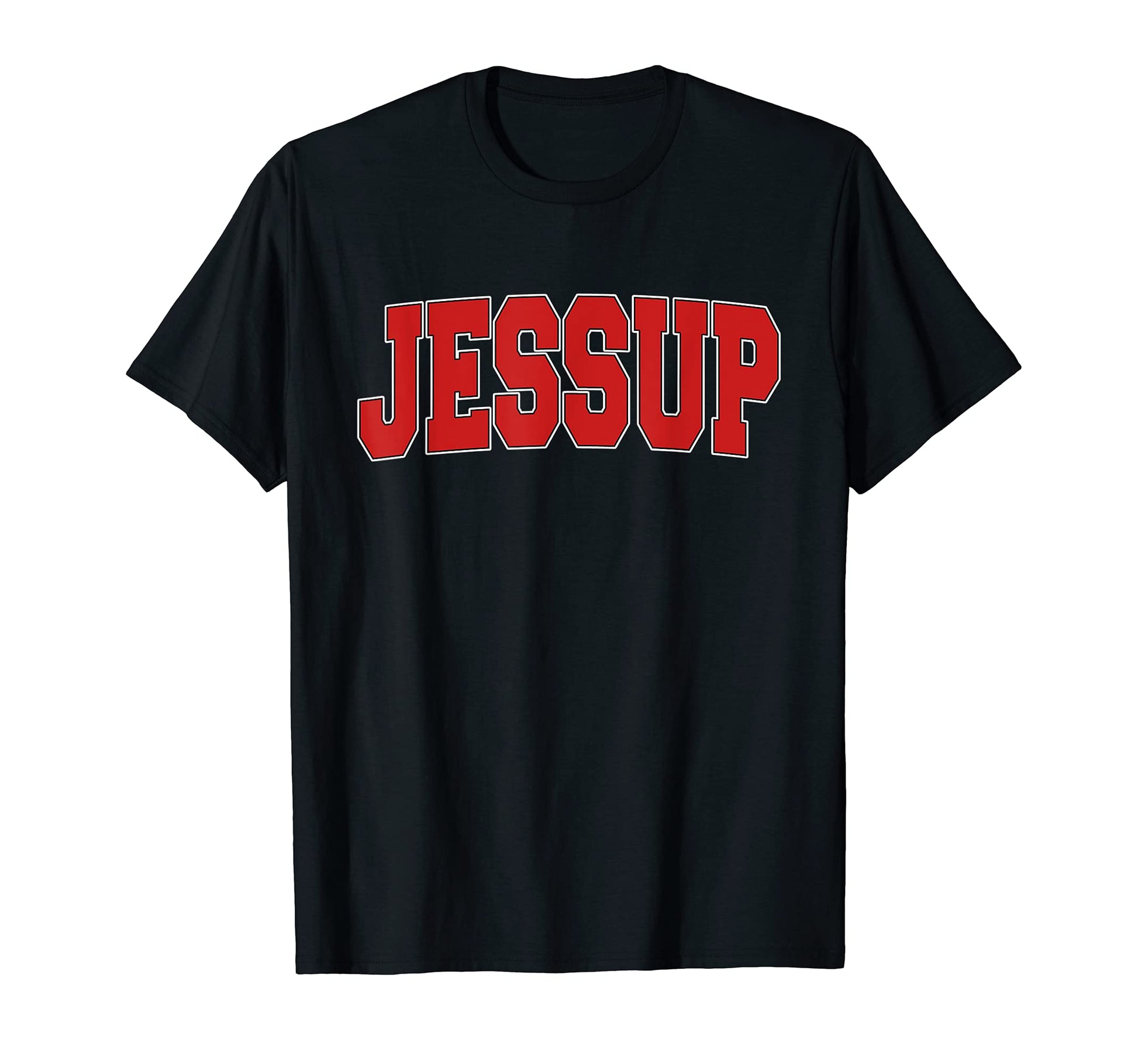 Jessup Pa Pennsylvania Varsity Usa T-Shirt - Aesthetic Graphic for Adults - T-Shirt, Sweatshirt, Hoodie