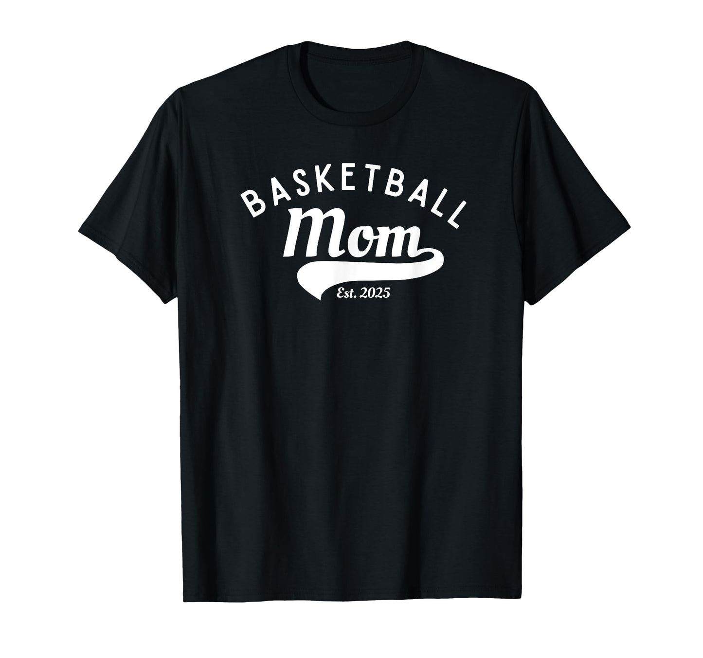 Basketball Mom Game Day T-Shirt - Aesthetic Graphic for Adults - T-Shirt, Sweatshirt, Hoodie