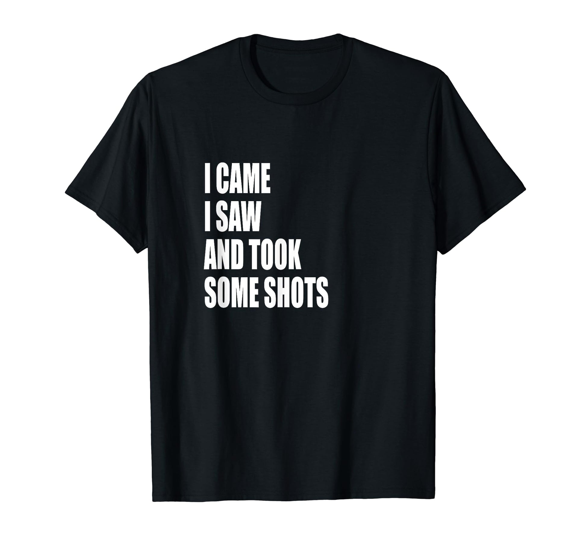 Camera Lover Designs Camera T-Shirt - Custom Art Print for Adults - T-Shirt, Sweatshirt, Hoodie