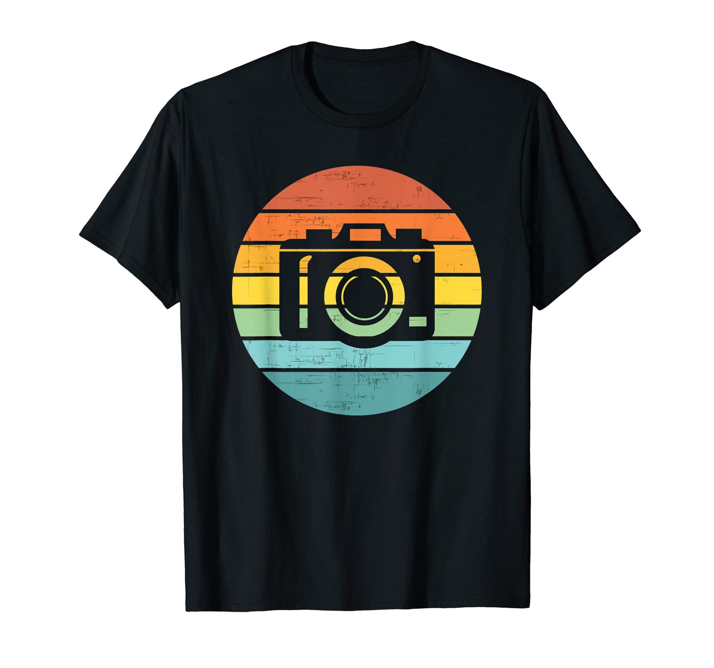 Camera Photography Gifts T-Shirt - Fun Novelty Design Men Women - T-Shirt, Sweatshirt, Hoodie