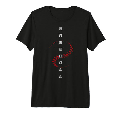 Baseball Ball Baseball Lover Player T-Shirt - Graphic Print Men Women - T-Shirt, Sweatshirt, Hoodie