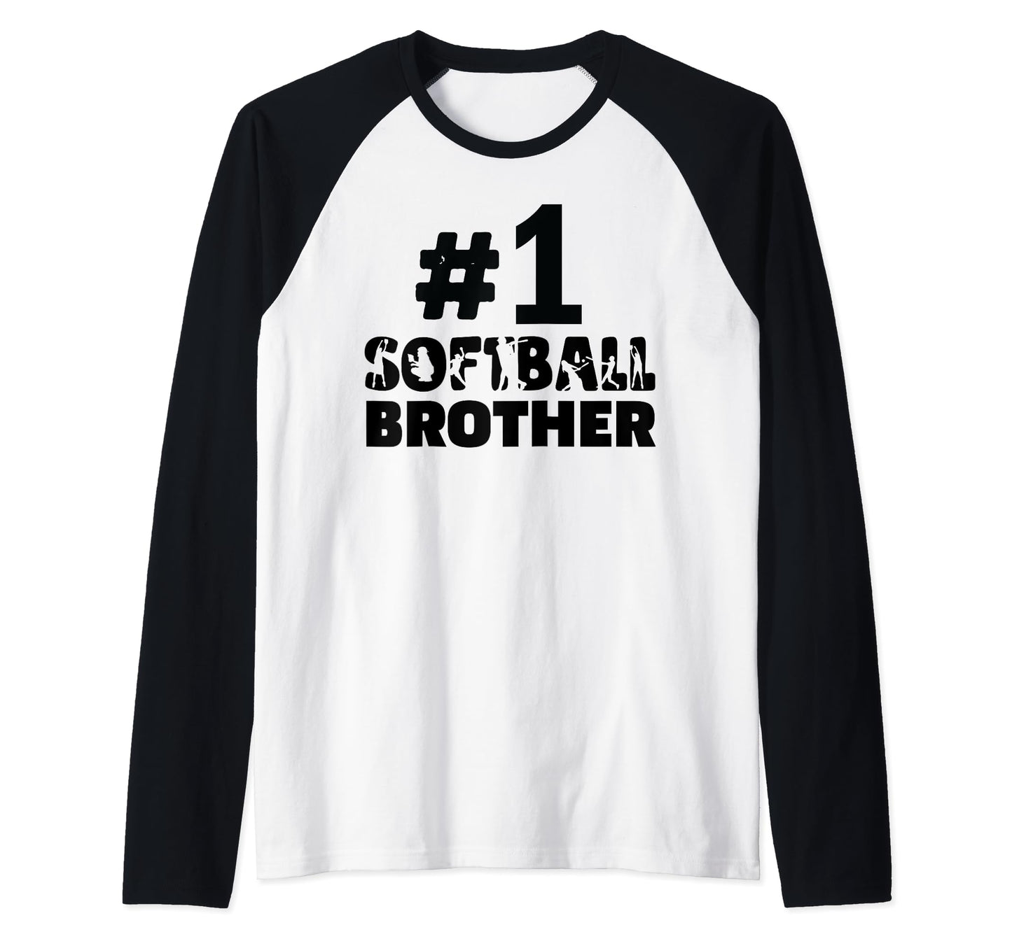 Softball Lover Happy Team Player Sweatshirt - Streetwear Style for Adults - T-Shirt, Sweatshirt, Hoodie