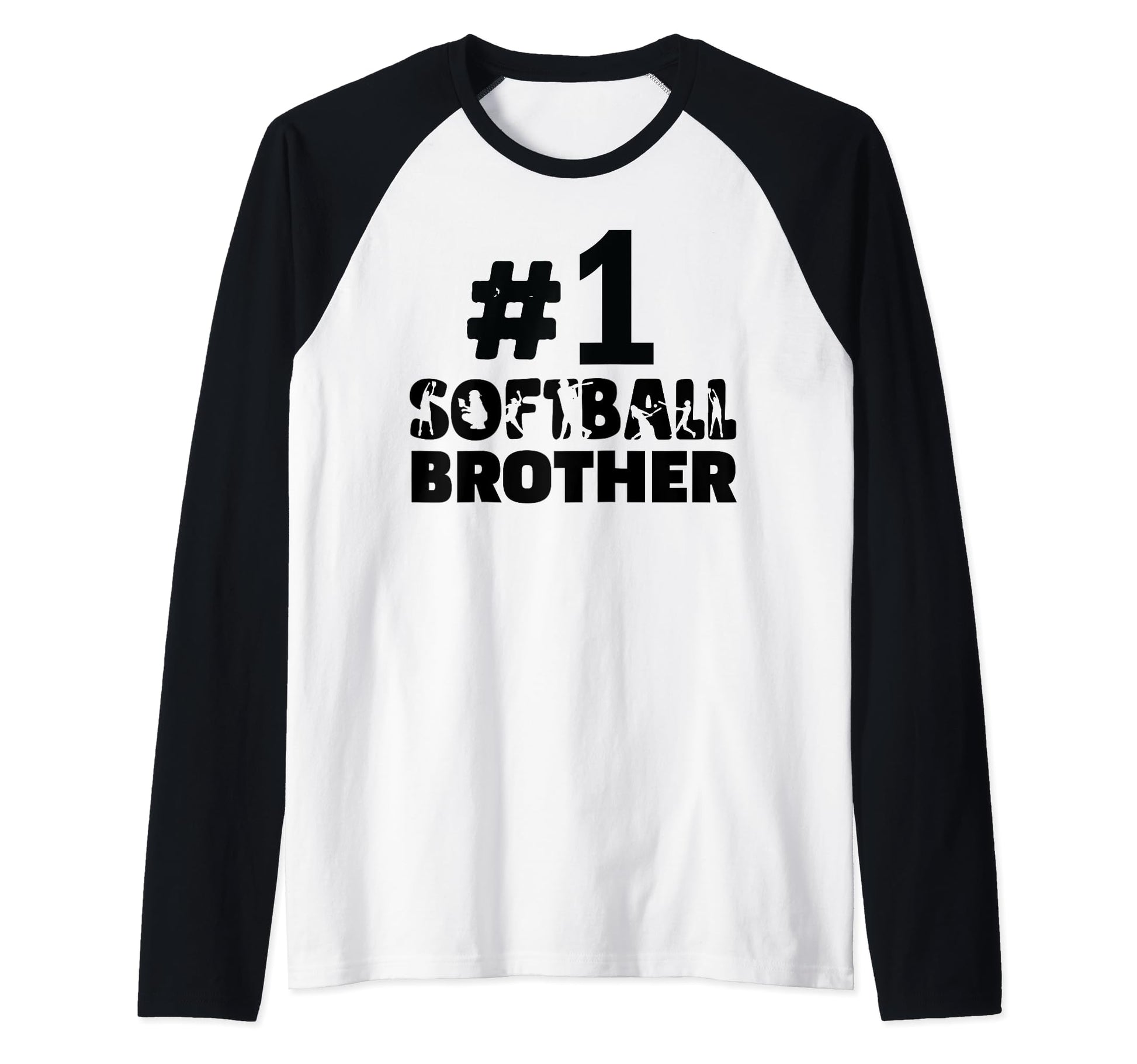 Softball Lover Happy Team Player Sweatshirt - Streetwear Style for Adults - T-Shirt, Sweatshirt, Hoodie