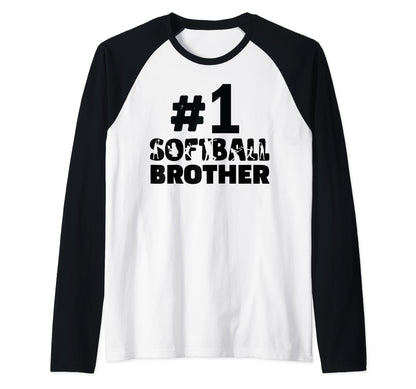 Softball Lover Happy Team Player Sweatshirt - Streetwear Style for Adults - T-Shirt, Sweatshirt, Hoodie