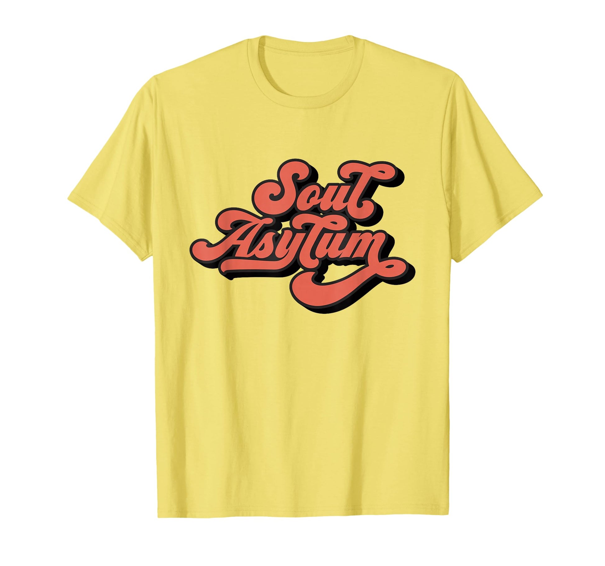 Soul Asylum 70S Art Gift T-Shirt - Unique Graphic Men Women - T-Shirt, Sweatshirt, Hoodie