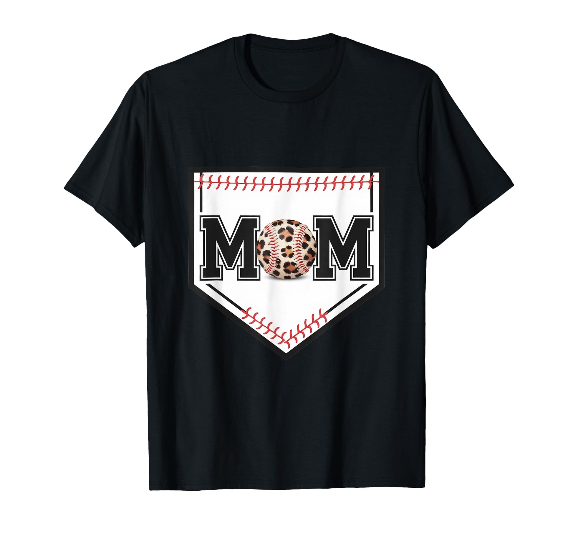 Baseball Mom Favorite Player Mothers Day T-Shirt - Streetwear Style Unisex - T-Shirt, Sweatshirt, Hoodie