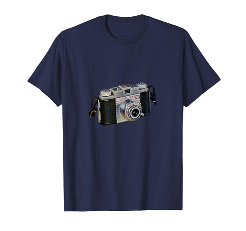 Camera T-Shirt - Unique Graphic Unisex - T-Shirt, Sweatshirt, Hoodie