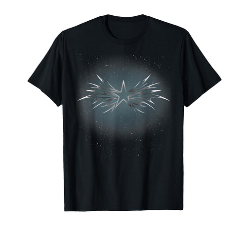 Y2K 90S Tattoo Star Starry Sky T-Shirt - Graphic Print Men Women - T-Shirt, Sweatshirt, Hoodie