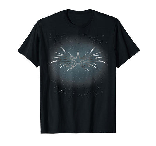 Y2K 90S Tattoo Star Starry Sky T-Shirt - Graphic Print Men Women - T-Shirt, Sweatshirt, Hoodie
