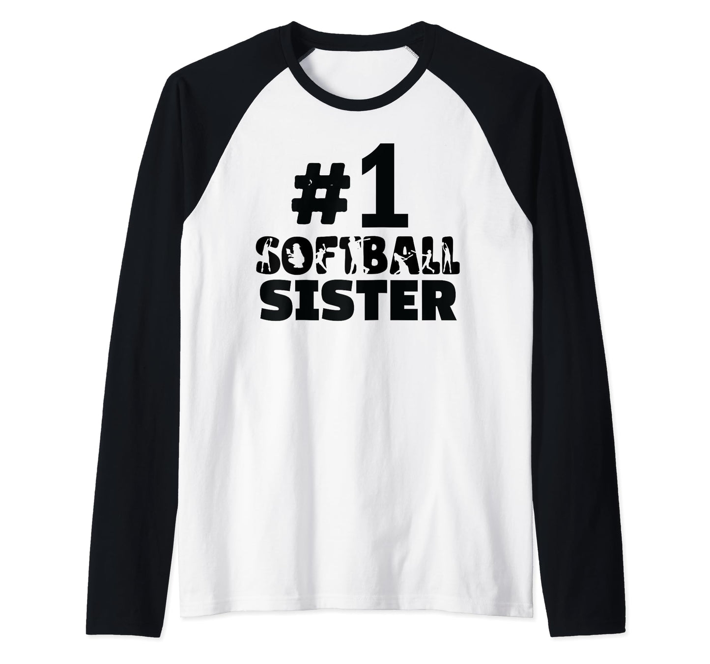 Softball Lover Happy Team Sweatshirt - Casual Everyday Wear Men Women - T-Shirt, Sweatshirt, Hoodie