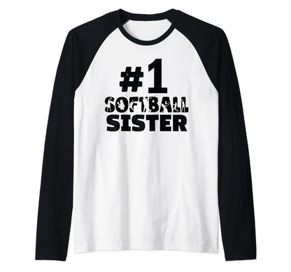 Softball Lover Happy Team Sweatshirt - Casual Everyday Wear Men Women - T-Shirt, Sweatshirt, Hoodie