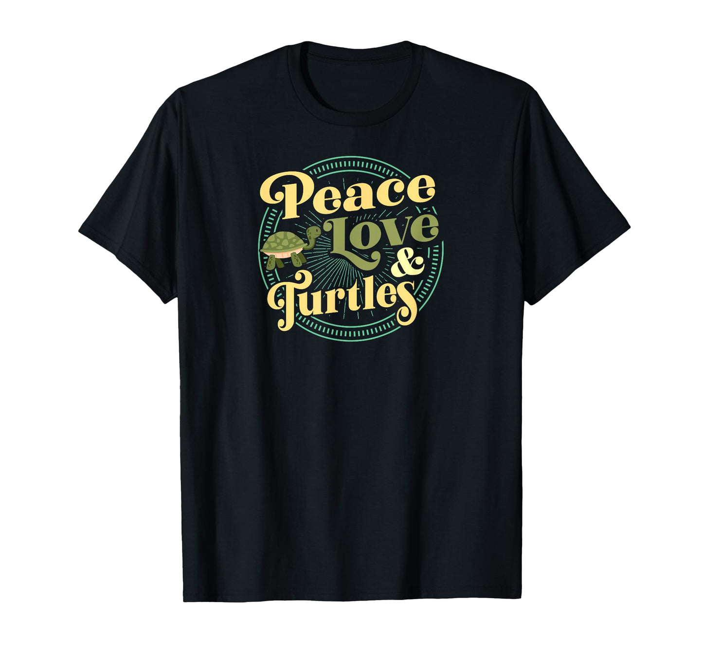 Funny Pet Tortoise And Box Turtle Lover Hoodie - Streetwear Style Unisex - T-Shirt, Sweatshirt, Hoodie