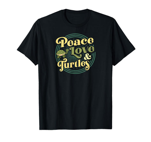 Funny Pet Tortoise And Box Turtle Lover Hoodie - Streetwear Style Unisex - T-Shirt, Sweatshirt, Hoodie