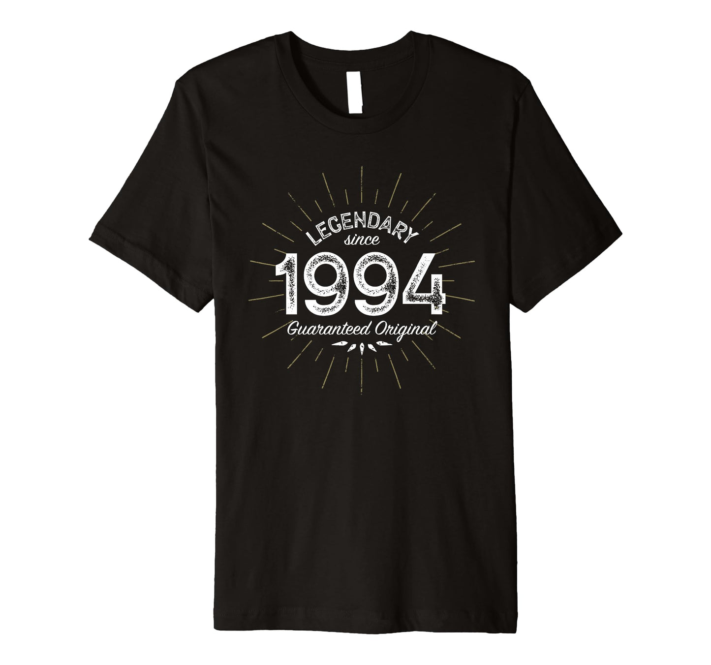Legendary Since 1994 Birth Year T-Shirt - Novelty Apparel Men Women - T-Shirt, Sweatshirt, Hoodie