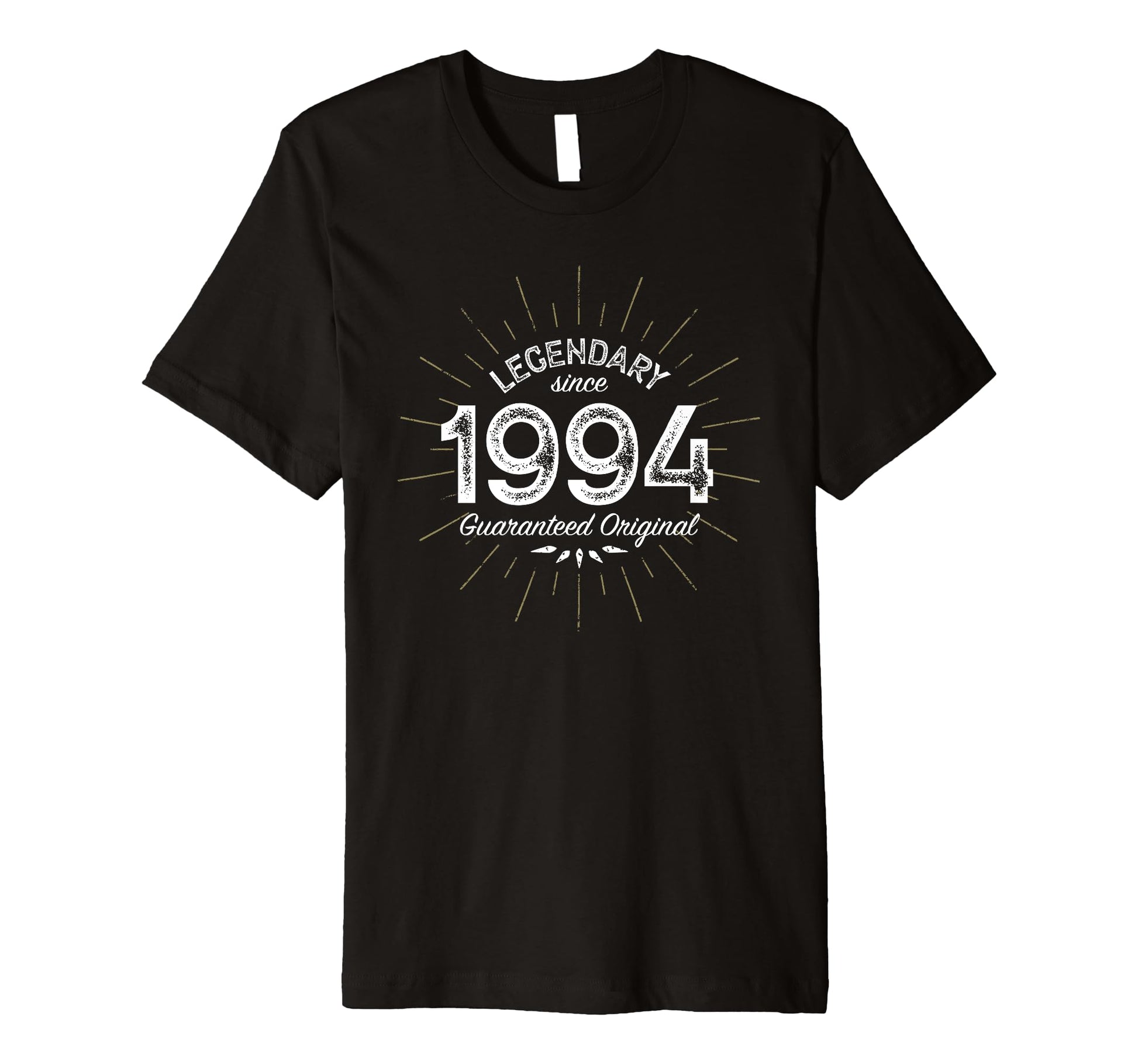Legendary Since 1994 Birth Year T-Shirt - Novelty Apparel Men Women - T-Shirt, Sweatshirt, Hoodie